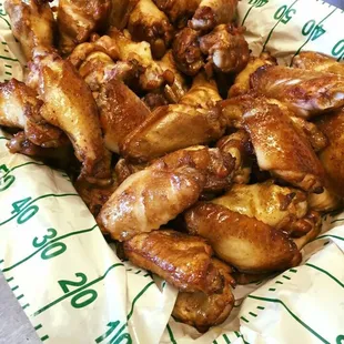 fried chicken, chicken, chicken wings and fried chicken, bbq chicken, chicken wings, bbq wings, fried chicken wings, food, poultry