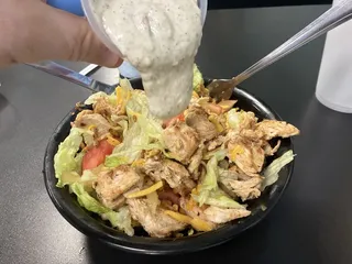 Leo & Susie's Famous Green Top Bar BBQ