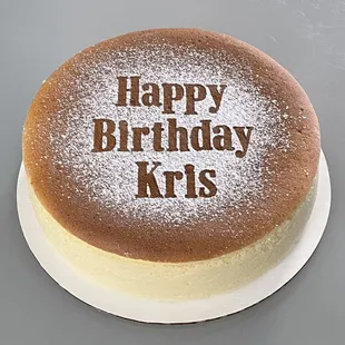 happy birthday kris
