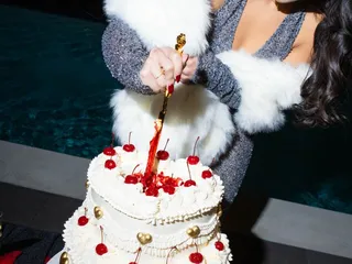 Itty Bitty Patisserie