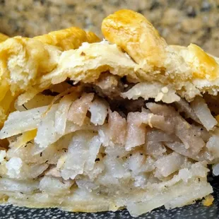 Sonsons Pasty Company