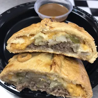 Philly Cheese Steak