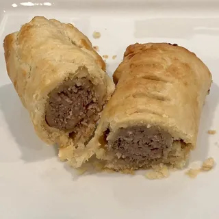 Sausage Roll