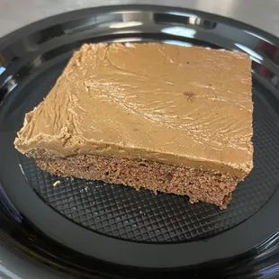 Texas chocolate sheet cake