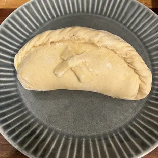 Frozen Pasty nice size