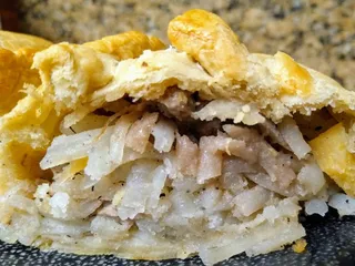 Sonsons Pasty Company