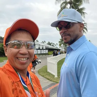 Anthony Mackie award-winning actor.