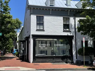 Scheele's Market