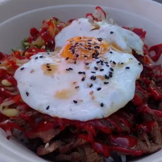 Fried Egg