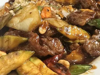 Happy Asian Cuisine