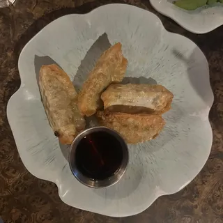 Gyoza