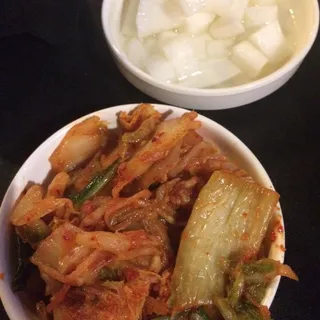 Kimchi