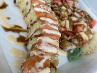 Carolina Sushi & Roll