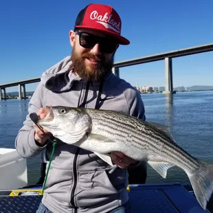 Let's go fishing on the Delta! Boat Charters, Fishing, Oakley, Bass fishing, Sportfishing, catch and release