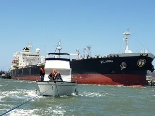 TowBoatUS San Francisco Bay & Delta