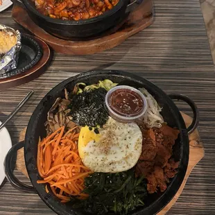 Bibimbap