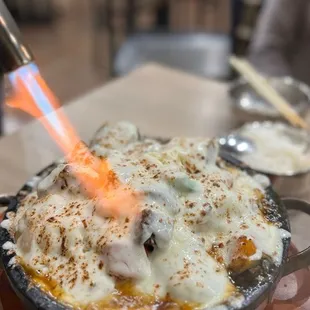 Galbi Jjim