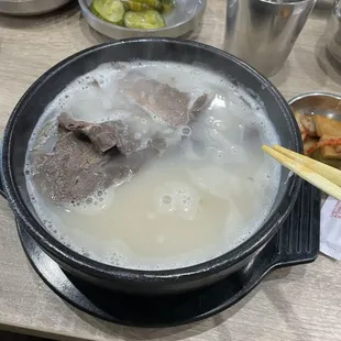 Beef Soup