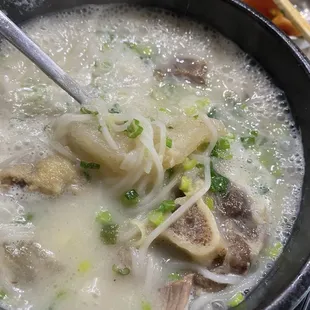 Beef Bone