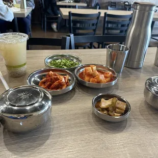 Korean Rice