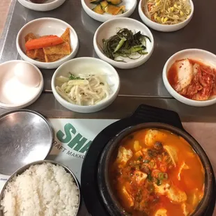 soup, food, soups and chowder, chowder