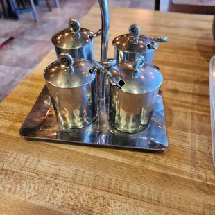 The best spice tray in town!