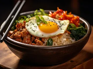 GINPRIK Real Thai Cuisine