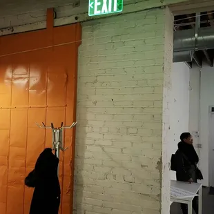 Soo Visual Arts Center