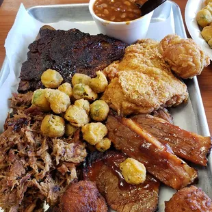 Sooey's BBQ & Rib Shack - Corolla