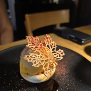 food, sushi and sashimi