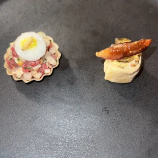 Beef Tartare
