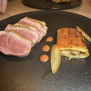 Duck Breast