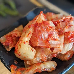 Kimchi