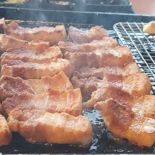 Pork BBQ