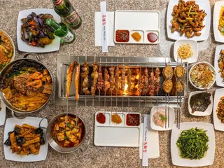 Fei Xiang Gong - Buena Park