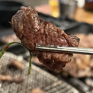 food, steak