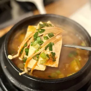 food, chowder, soups and chowder, soup