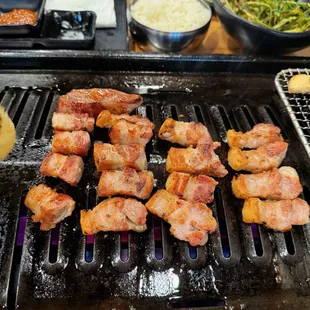 Pork Belly