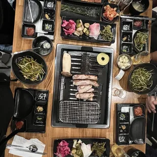 Pork Meat