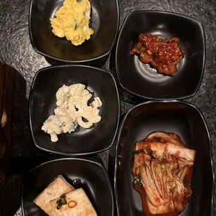 Banchan
