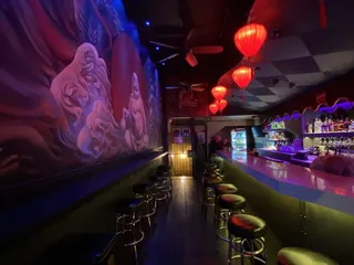Buddha Lounge