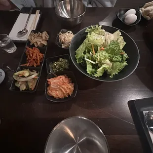 Banchan