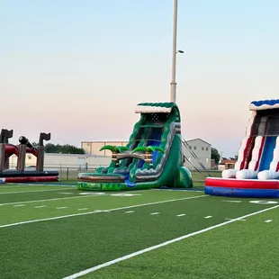 Some summer fun!