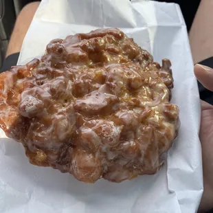 Sooner Donuts