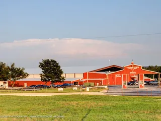 Tulsa RV Ranch and Rodeo