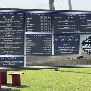 Love the branding and local theme