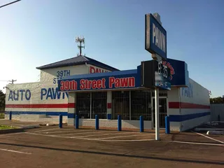 39th Street Pawn