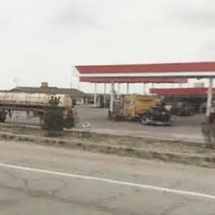 outside, sushi and sashimi