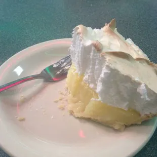 The pies are the best!