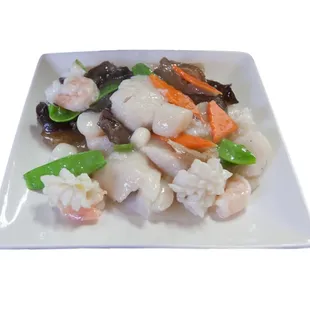 sashimi, sushi, sushi and sashimi, food